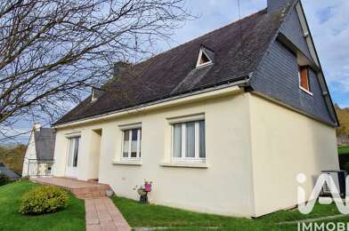 Maison 6 pièces 141000 €