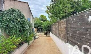 Maison 4 Pièces 98 m² à vendre à Martigues (13500)