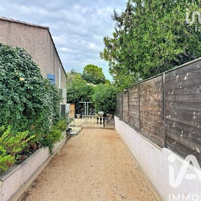 Maison 4 pièces 480000 €