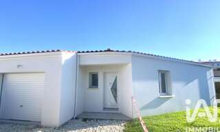 Maison 4 Pièces 100 m² à vendre à Royan (17200)