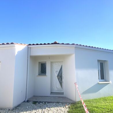 Maison 4 pièces 499000 €