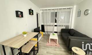 Appartement 4 Pièces 66 m² à vendre à Rouen (76000)