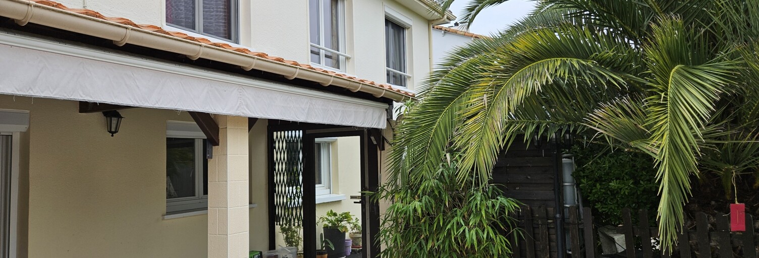 Maison 5 Pièces 138 m² à vendre à Aiffres (79230)