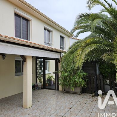 Maison 5 pièces 291000 €