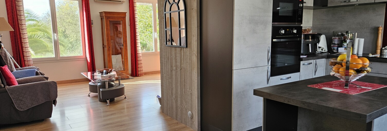 Maison 5 Pièces 138 m² à vendre à Aiffres (79230)