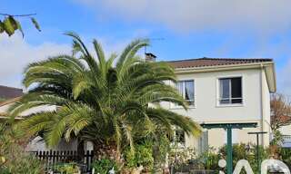 Maison 5 Pièces 138 m² à vendre à Aiffres (79230)