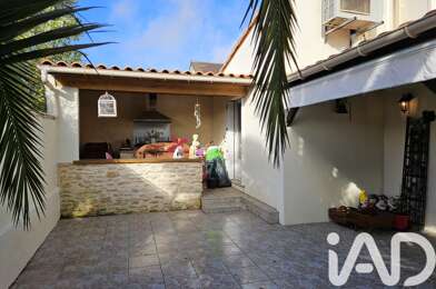 Maison 5 pièces 280000 €