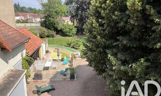 Maison 7 Pièces 238 m² à vendre à Lapalisse (03120)