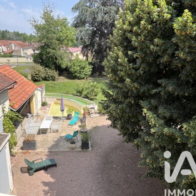 Maison 7 pièces 261000 €