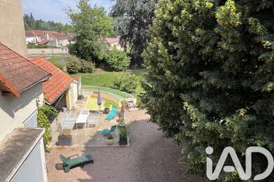 Maison 7 pièces 250000 €