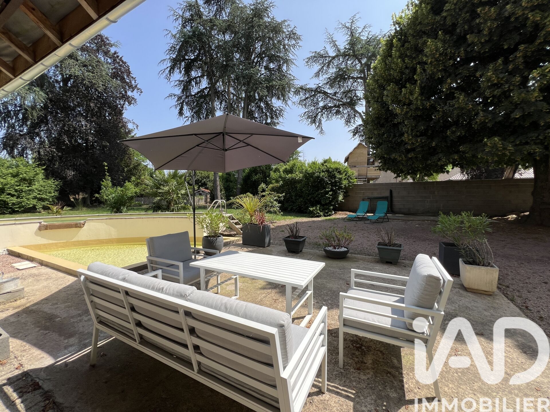 Vente Maison/villa 7 pièces - Photo 2
