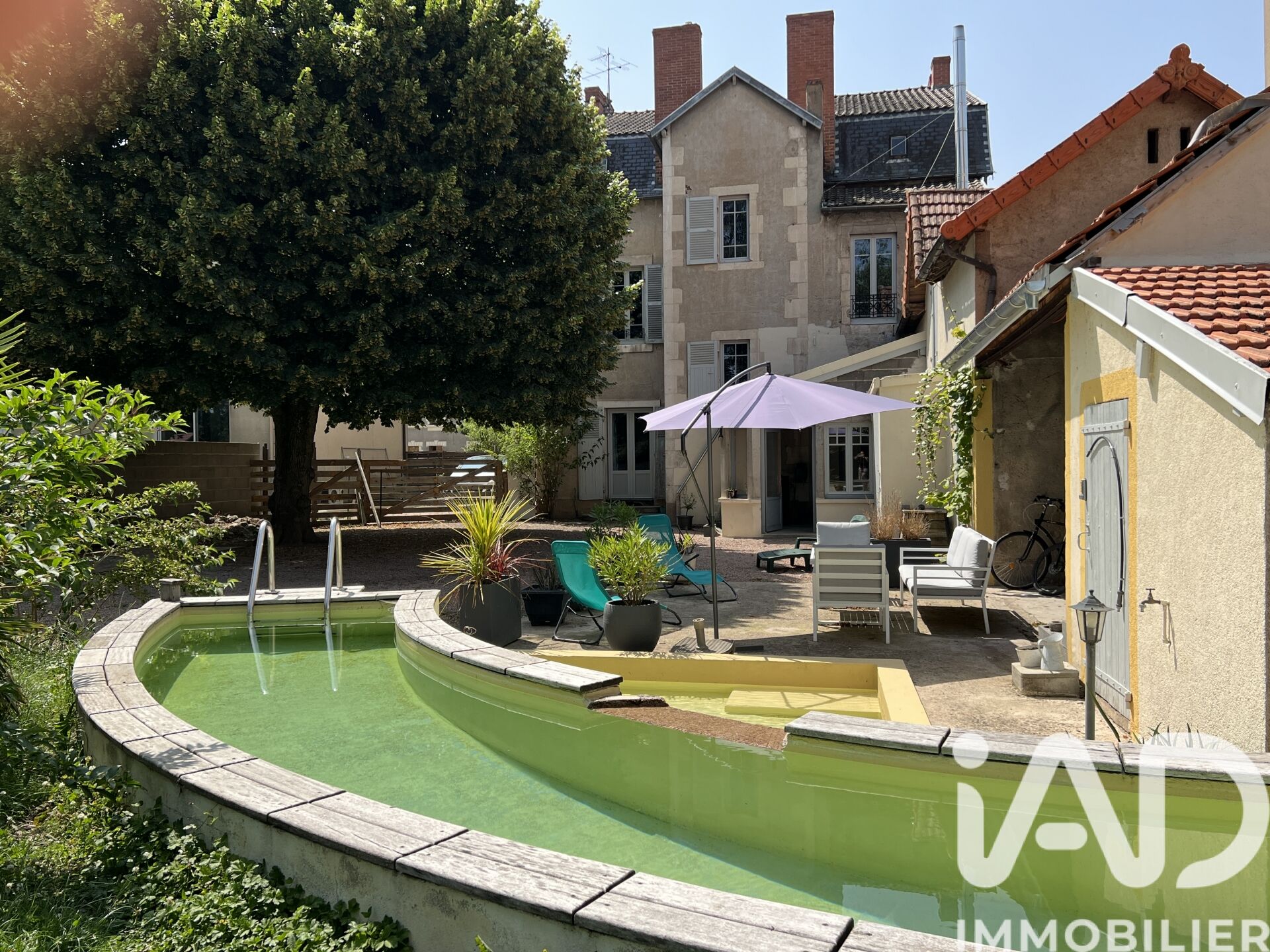 Vente Maison/villa 7 pièces - Photo 3