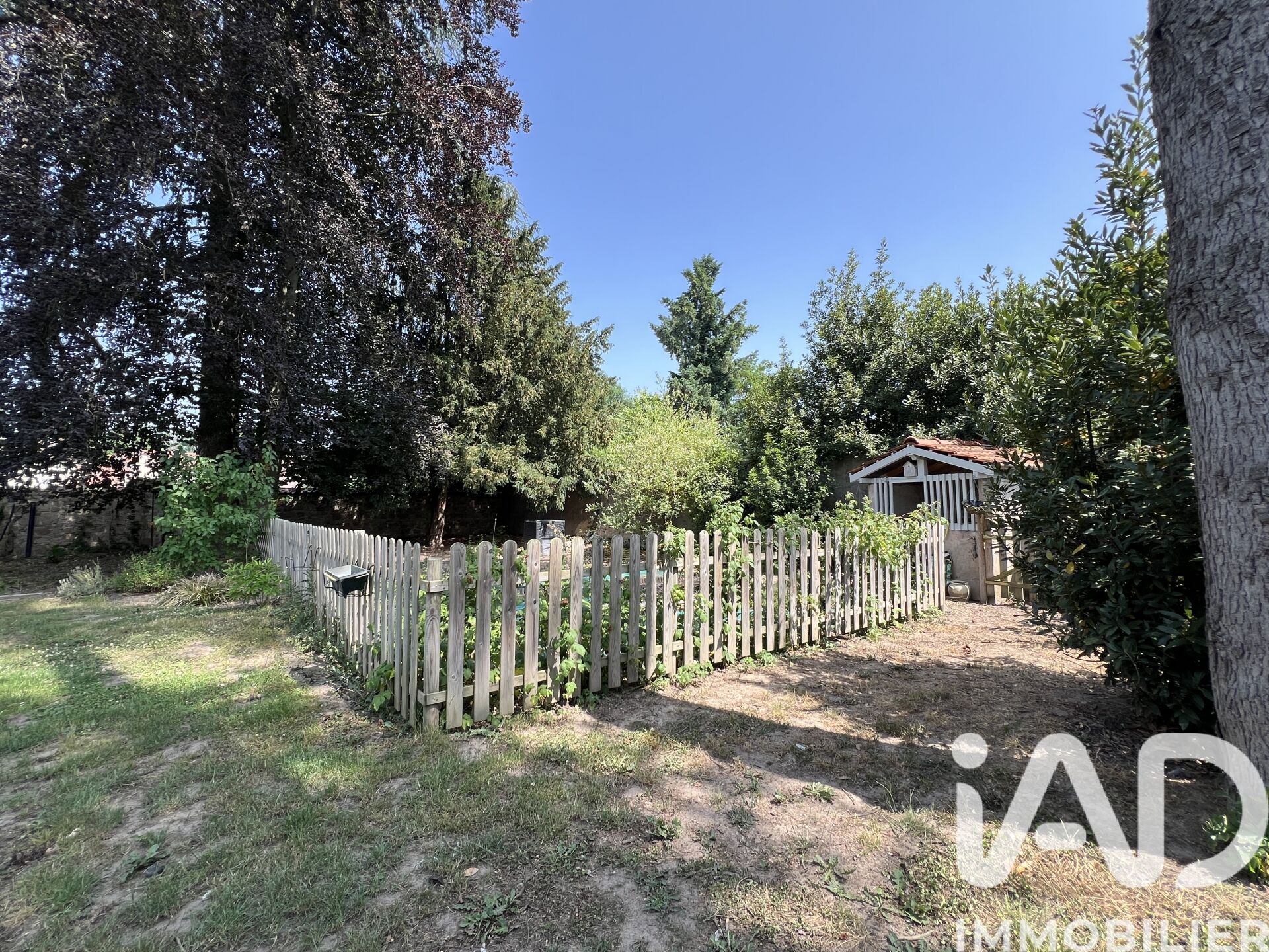 Vente Maison/villa 7 pièces - Photo 4