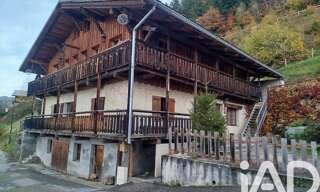 Maison 5 Pièces 224 m² à vendre à Crest-Voland (73590)