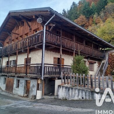 Maison 5 pièces 1190000 €