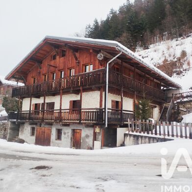 Maison 5 pièces 950000 €