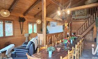 Maison 5 Pièces 224 m² à vendre à Crest-Voland (73590)