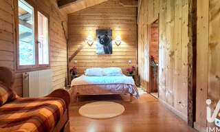 Maison 5 Pièces 224 m² à vendre à Crest-Voland (73590)