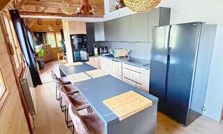 Divers 5 Pièces 224 m² à vendre à Crest-Voland (73590)