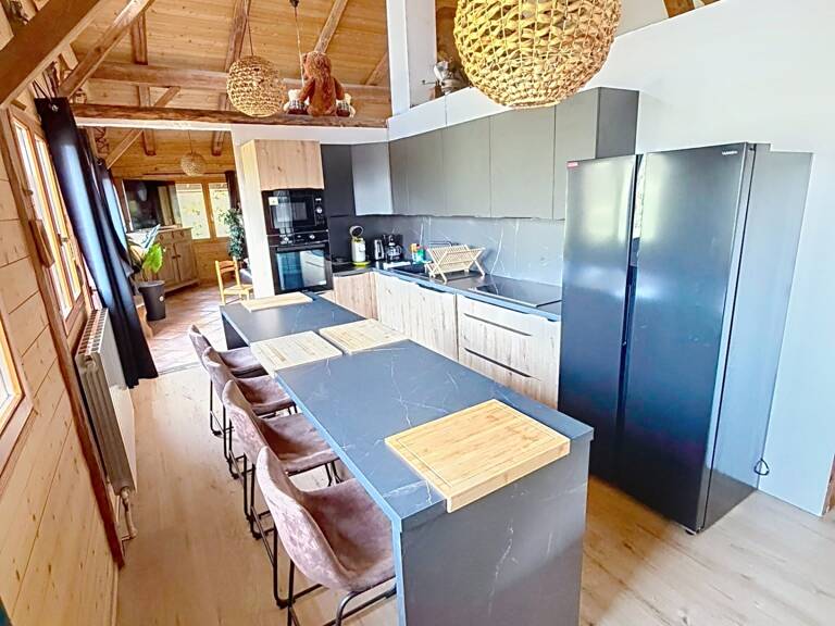 Vente Gîte 5 pièces — photo 1