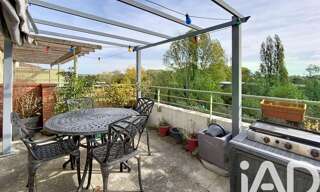 Appartement 3 Pièces 64 m² à vendre à Toulouse (31200)