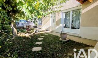 Maison 5 Pièces 153 m² à vendre à Les Côtes-d'Arey (38138)