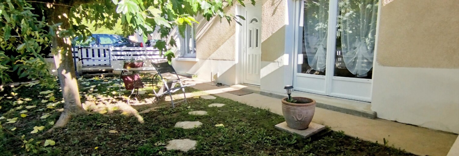 Maison 5 Pièces 153 m² à vendre à Les Côtes-d'Arey (38138)