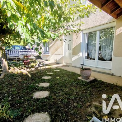 Maison 5 pièces 410000 €