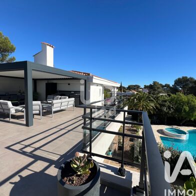 Appartement 3 pièces 680000 €