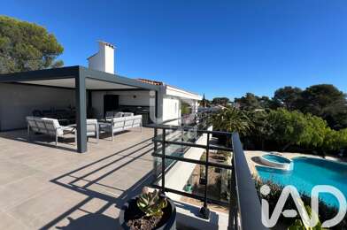 Appartement 3 pièces 680000 €