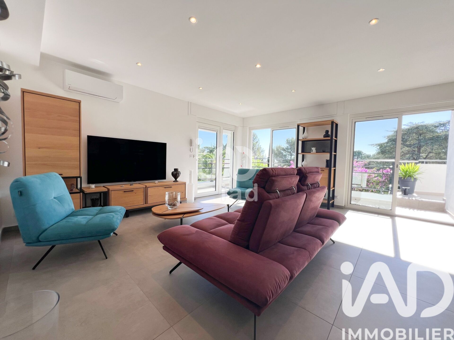 Vente Appartement 3 pièces - Photo 3