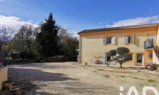 Maison 4 Pièces 110 m² à vendre à Saint-Lager-Bressac (07210)