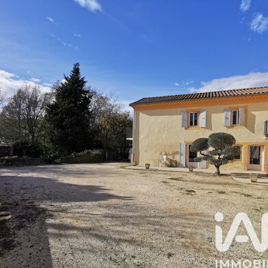 Maison 4 pièces 229000 €