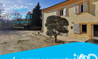 Maison 4 Pièces 110 m² à vendre à Saint-Lager-Bressac (07210)