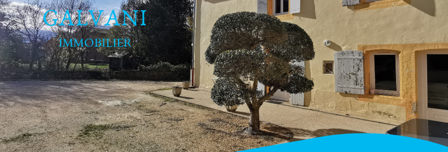 Maison 4 Pièces 110 m² à vendre à Saint-Lager-Bressac (07210)