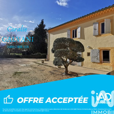 Maison 4 pièces 229000 €