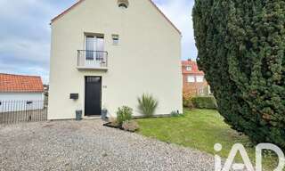 Maison 5 Pièces 98 m² à vendre à Longuenesse (62219)