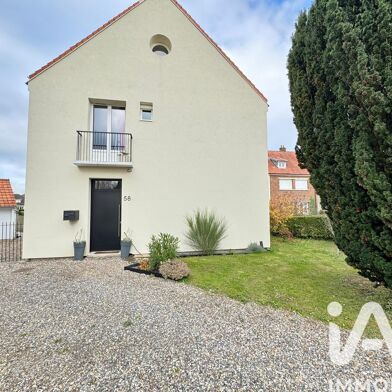 Maison 5 pièces 199000 €