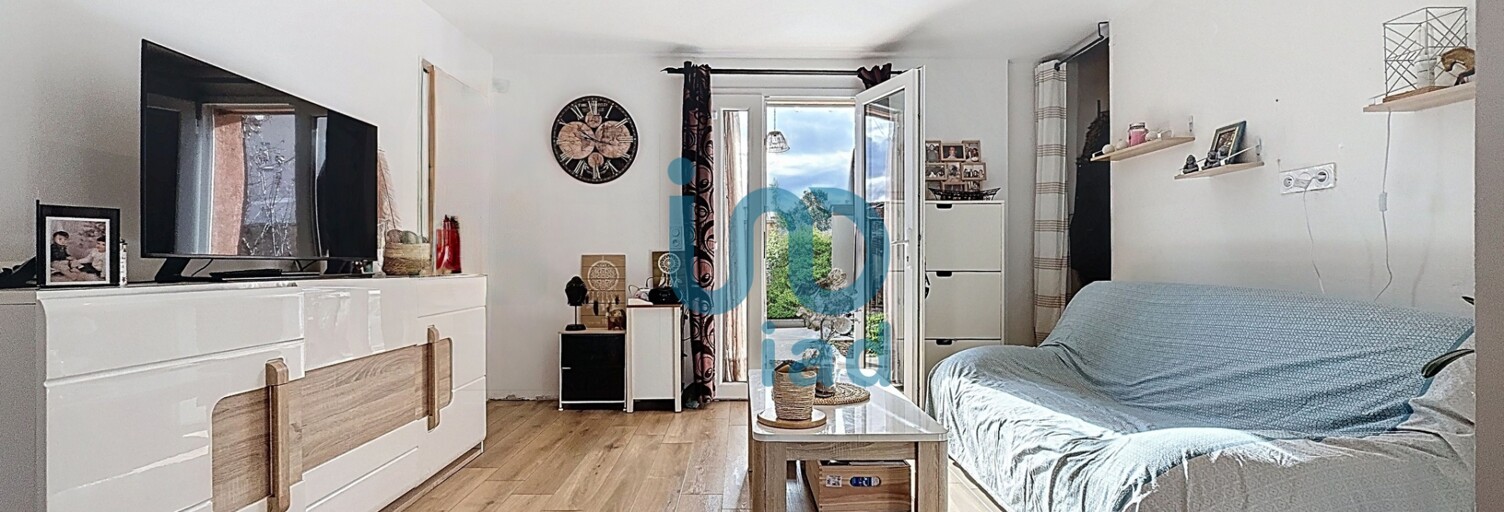 Maison 7 Pièces 150 m² à vendre à La Seyne-sur-Mer (83500)