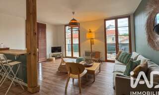 Appartement 5 Pièces 78 m² à vendre à Soorts-Hossegor (40150)