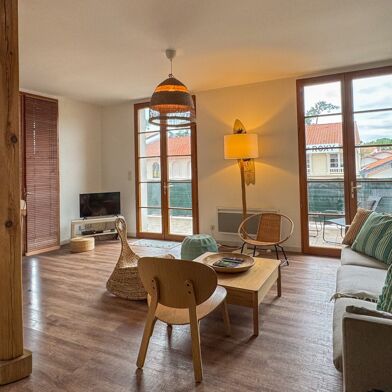 Appartement 5 pièces 790000 €