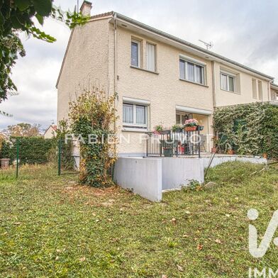 Maison 5 pièces 299000 €