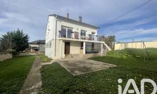 Maison 5 Pièces 111 m² à vendre à Gravelotte (57130)