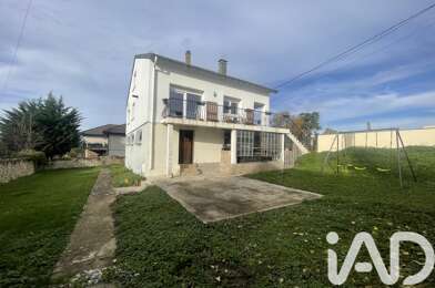 Maison 5 pièces 250000 €