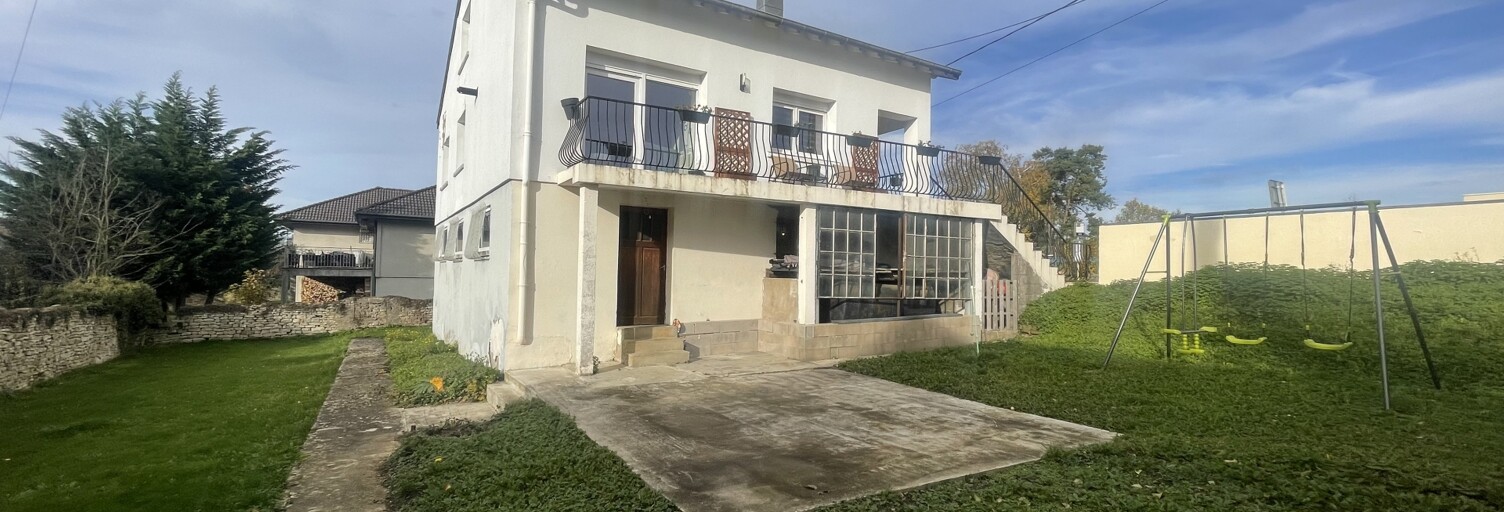 Maison 5 Pièces 111 m² à vendre à Gravelotte (57130)