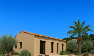 Maison 4 Pièces 95 m² à vendre à Tavernes (83670)