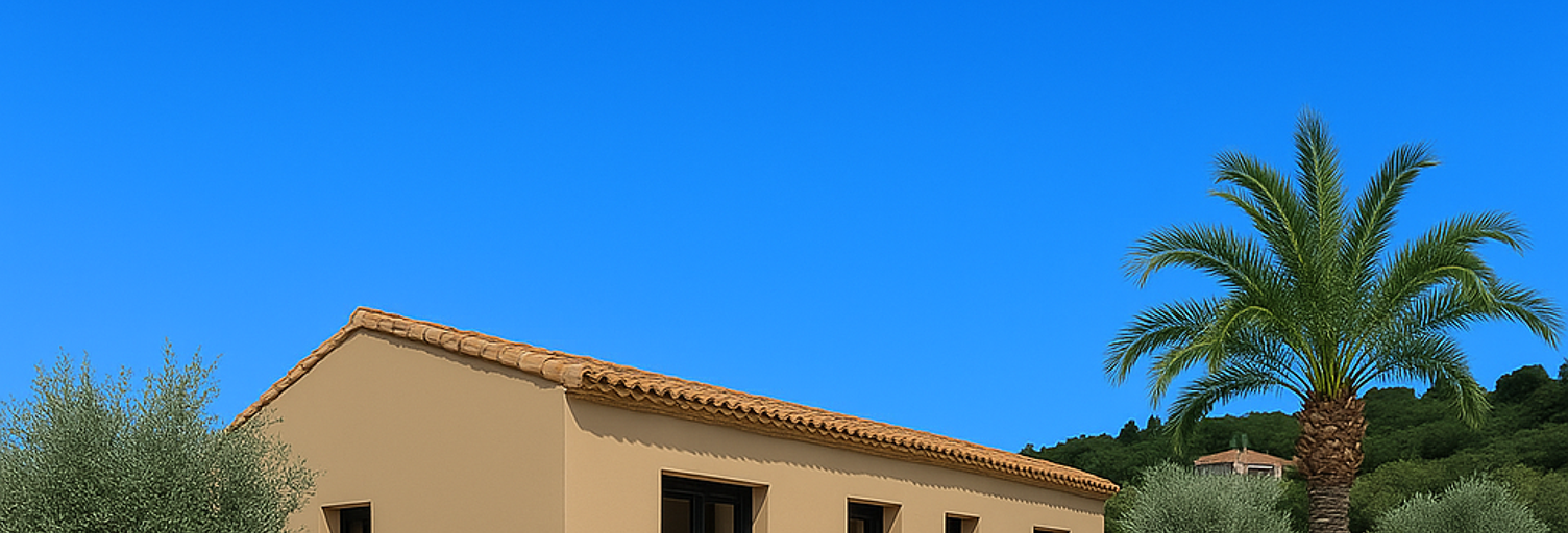 Maison 4 Pièces 95 m² à vendre à Tavernes (83670)