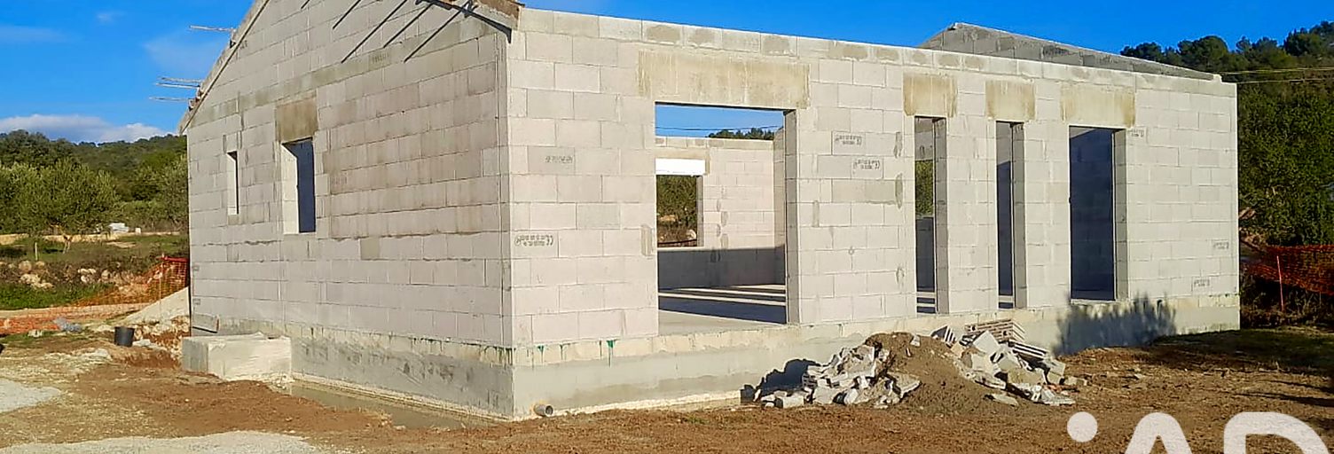 Maison 4 Pièces 95 m² à vendre à Tavernes (83670)