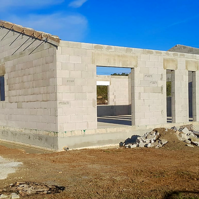 Maison 4 pièces 389000 €