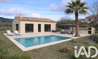 Maison 4 Pièces 95 m² à vendre à Tavernes (83670)